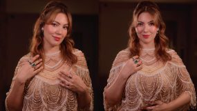 munmun dutta, fashion, jewellery,