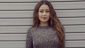 neha kakkar, melbourne concert,