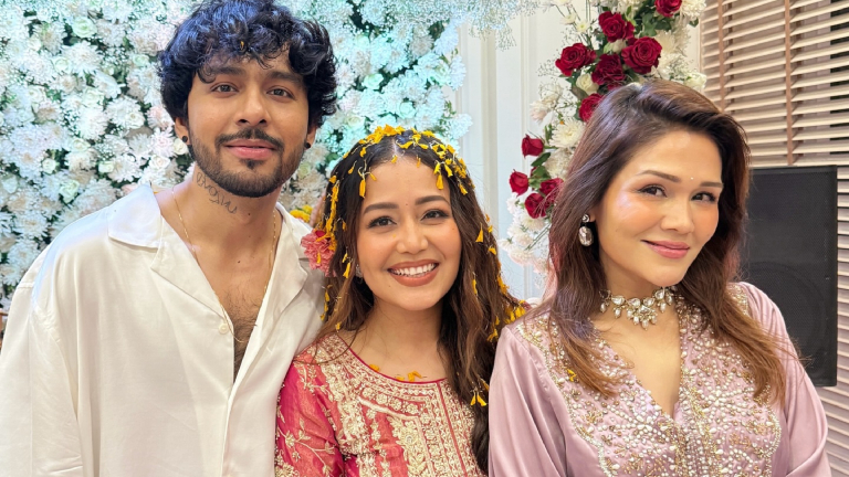 neha kakkar, tony kakkar, controversy,