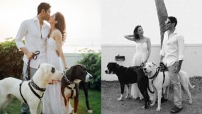 prateik patil babbar, priya banerjee, rocco birthday,