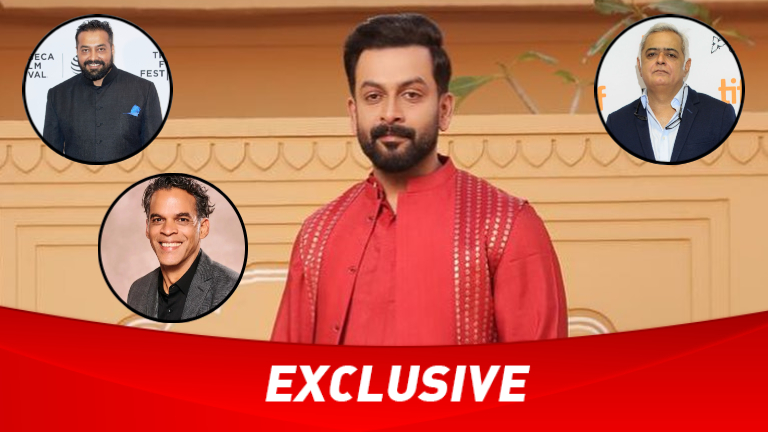 Prithviraj On Why Films Resonate With Audiences