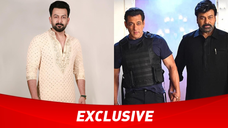 Prithviraj On L2: Empuraan Remake