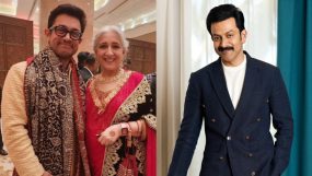 prithviraj sukumaran, nikhat hedge, aamir khan, L2 Empuraan,