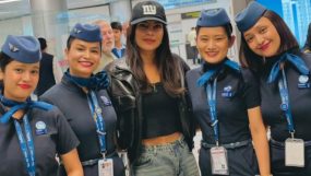 priyanka chopra, ssmb 29 shooting,