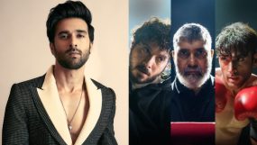 Pulkit Samrat Led Glory