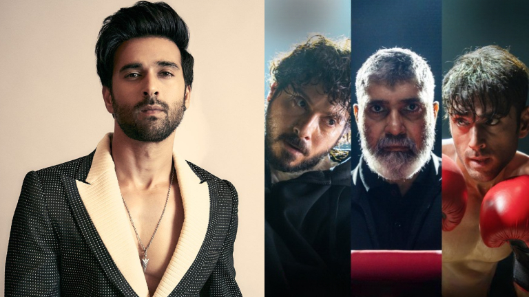 Pulkit Samrat Led Glory