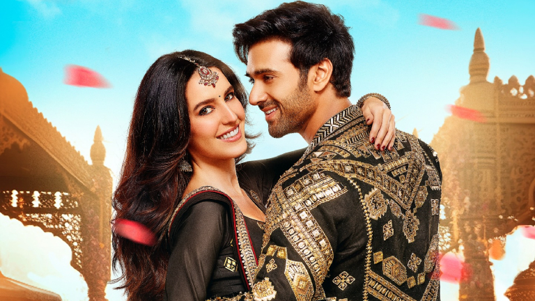 pulkit samrat, isabelle kaif, suswagatam khushaamadeed, release date out,