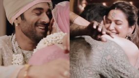 pulkit samrat, kriti kharbanda,