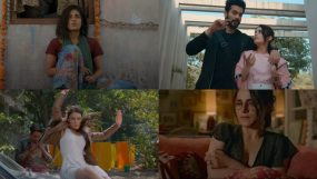 From Shiddat To Angrezi Medium, Times When Radhika Madan Killed It In Her Roles