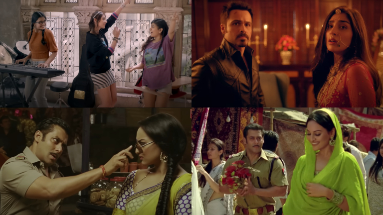 Birthday Special: From Vaaste To Tere Mast Mast Do Nain, Here's A List Of Radhika Rao Songs That Are Unforgettable