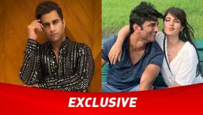 Rajiv Adatia Backs Rhea Chakraborty In Sushant Singh Rajput Death Case