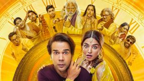 rajkummar rao, wamiqa gabbi, bhool chuik maaf,