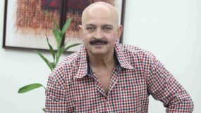 Rakesh Roshan Opens Up About Getting Killed By His Own Security Guards