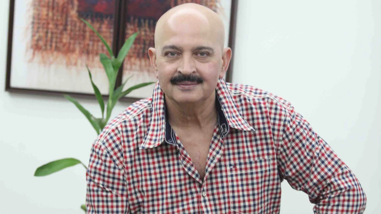 Rakesh Roshan Opens Up About Getting Killed By His Own Security Guards