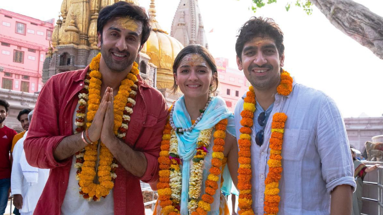 ranbir kapoor, alia bhatt, ayan mukerji, brahmastra 2,