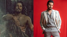 Randeep Hooda Reveals Why He Took The Role Of Ranatunga In Jaat