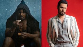 Randeep Hooda's Latest Role in Jaat