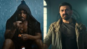 Randeep Hooda On Working With Sunny Deol In Jaat