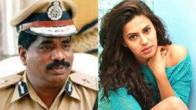 ranya rao, gold smuggling case, CID, Karnataka govt,