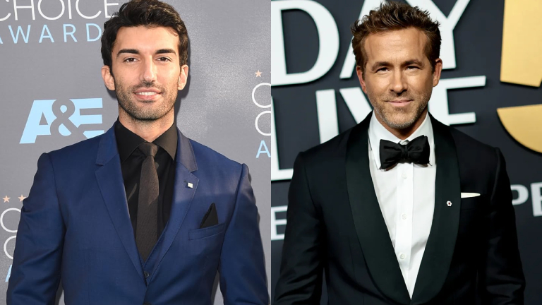 ryan reynolds, justin baldoni,