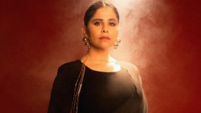 sai tamhankar, devmanus, lavani performance,