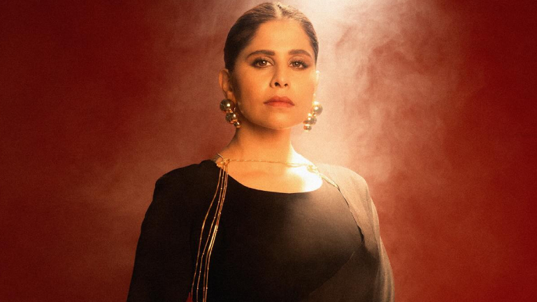 sai tamhankar, devmanus, lavani performance,