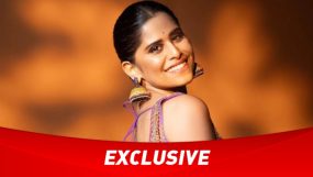 Celebrating World Happiness Day, Sai Tamhankar Shares How She Stays Happy