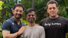 salman khan, aamir khan, ar murugadoos, sikandar,