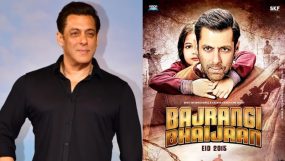 salman khan, bajrangi bhaijaan, sequel