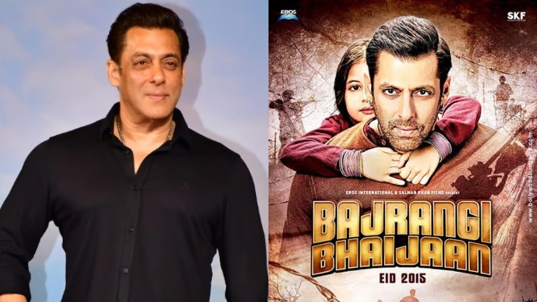 salman khan, bajrangi bhaijaan, sequel