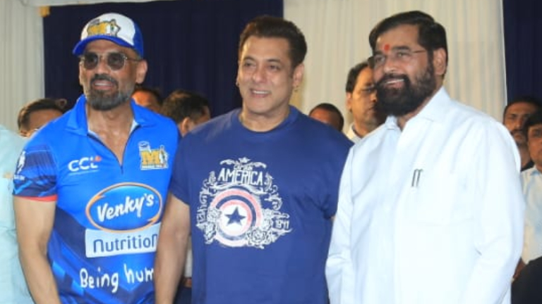 salman khan, eknath shinde, suneil shetty,