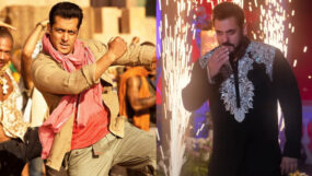 Salman Khan Songs Over The Years