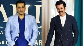 salman khan, prithviraj sukumaran, sikandar, l2 empuraan,