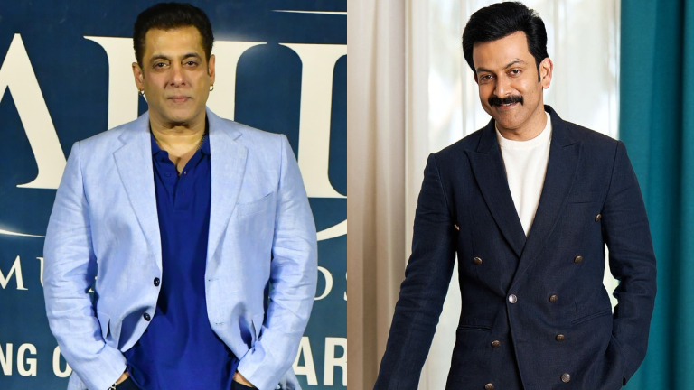 salman khan, prithviraj sukumaran, sikandar, l2 empuraan,