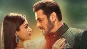 salman khan, rashmika mandanna, sikandar,