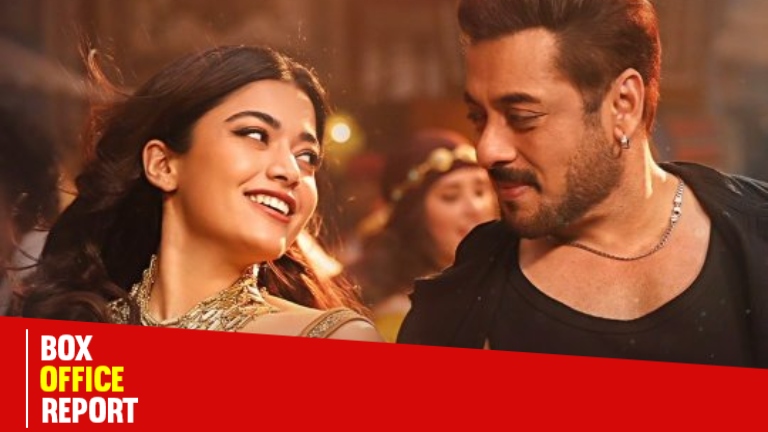 salman khan, rashmika mandanna, sikandar, eid box office release,