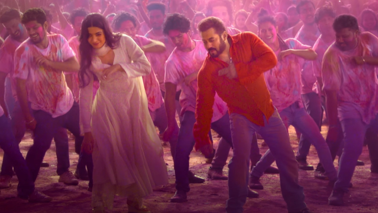 salman khan, rashmika mandanna, sikandar, fans reactions,