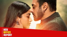 salman khan, rashmika mandanna, sikandar, worldwide box office,