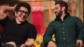 salman khan, sajid nadiadwala, sikandar, advance booking, global advance bookings,