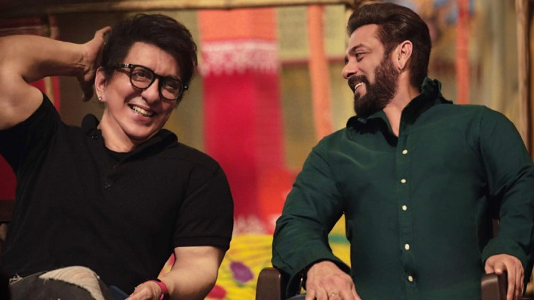 salman khan, sajid nadiadwala, sikandar, advance booking, global advance bookings,