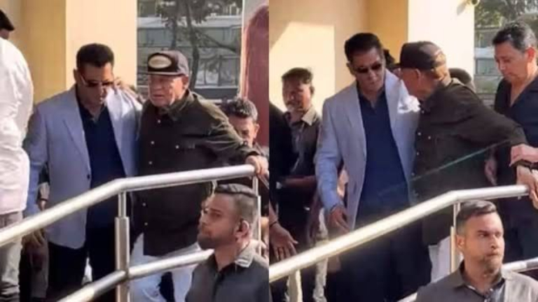 salman khan, salim khan, sikandar, trailer,