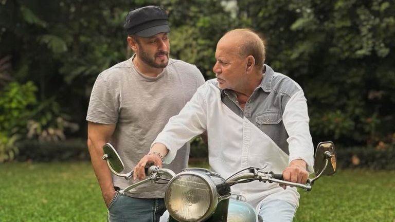 salman khan, salim khan, sikandar,