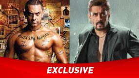 salman khan, sikandar, aamir khan, ghajini,