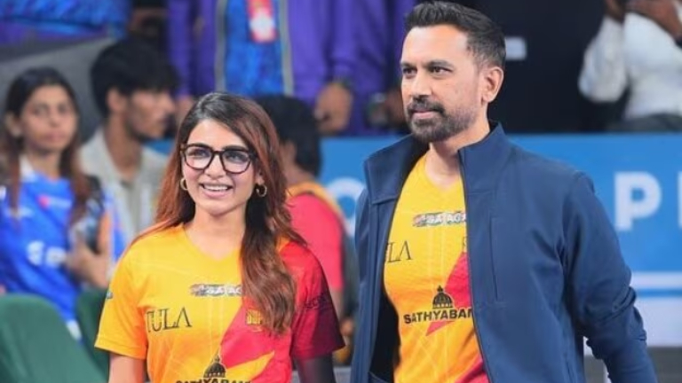 samantha ruth prabhu, raj nidimoru,