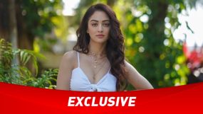 Sandeepa Dhar On Casting Couch