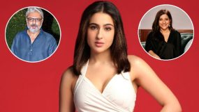 sara ali khan, sanjay leela bhansali, zoya akhtar,