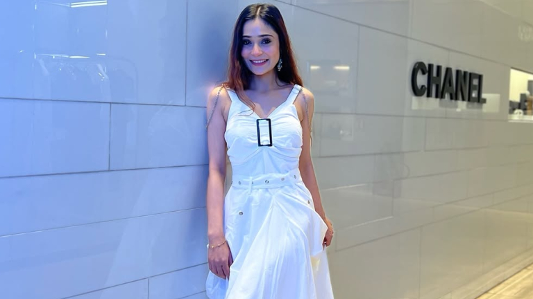 Sara Khan On Shooting During Ramadan
