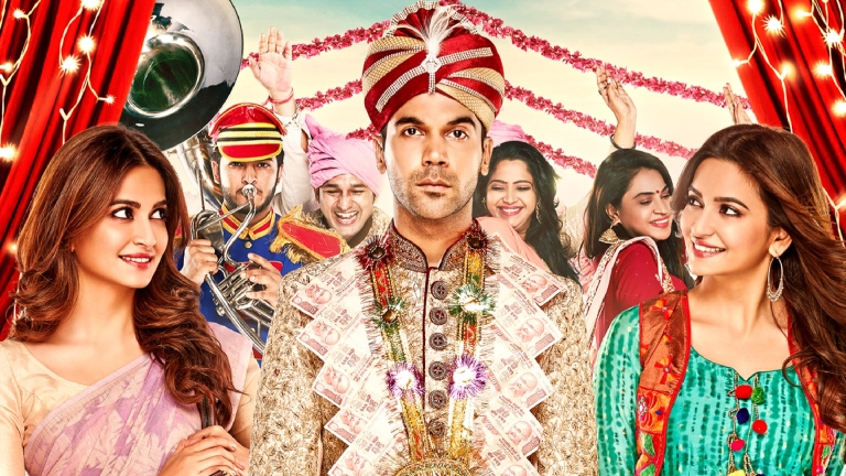 shaadi main zaroor aana, kriti kharbanda, rajkummar rao, re-release,