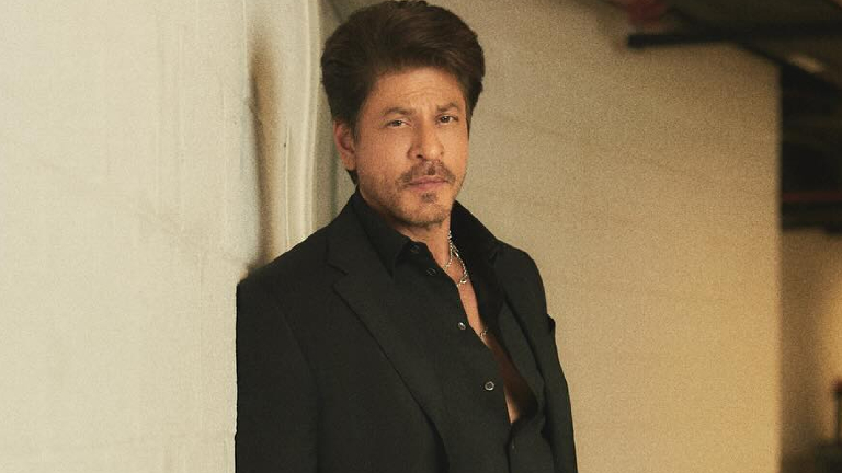 shah rukh khan, kkr members, ipl 2025,