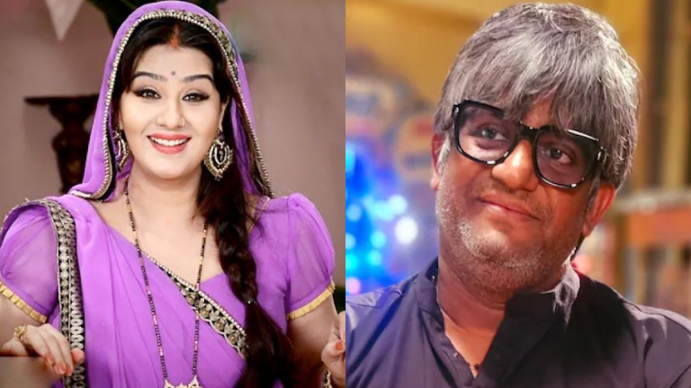 shilpa shinda, manoj santoshi, bhabhi ji ghar par hai writer death, doctor negligence,